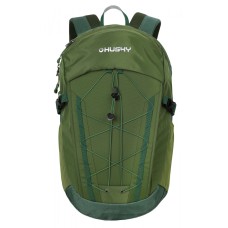 Backpack Nory 22 green HUSKY - view 2