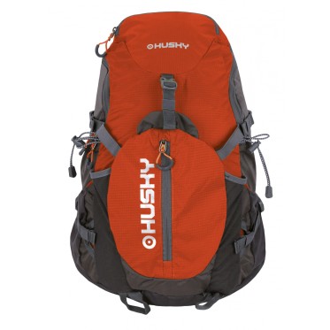 Раница Salmon 30 orange HUSKY - изглед 2