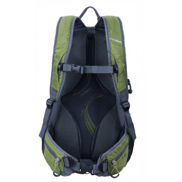 Backpack Husky Shark 22 green HUSKY - view 4