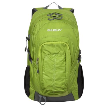 Backpack Husky Shark 22 green HUSKY - view 2