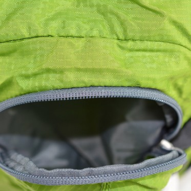 Backpack Husky Shark 22 green HUSKY - view 5
