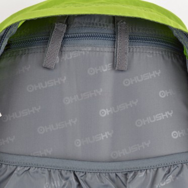 Backpack Husky Shark 22 green HUSKY - view 6