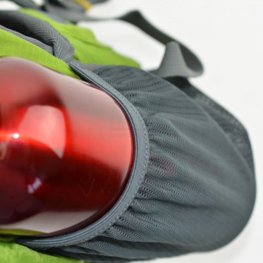 Backpack Husky Shark 22 green HUSKY - view 7