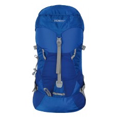 Backpack Slight 33 blue HUSKY - view 5