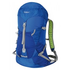 Backpack Slight 33 blue HUSKY - view 2