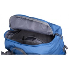 Backpack Slotr 40 blue HUSKY - view 9