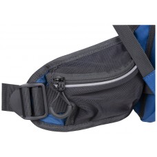 Backpack Slotr 40 blue HUSKY - view 7