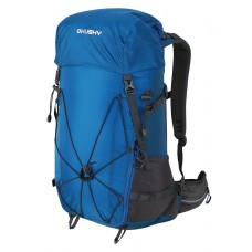 Backpack Slotr 40 blue HUSKY - view 2