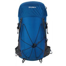 Backpack Slotr 40 blue HUSKY - view 3