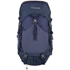 Backpack Spok 33 blue HUSKY - view 2