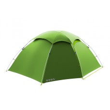 Палатка Sawaj Triton 2 green HUSKY - изглед 2