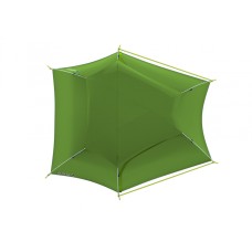 Tent Sawaj Triton 2 green HUSKY - view 3