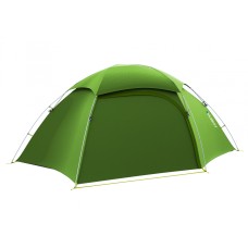 Палатка Sawaj Triton 2 green HUSKY - изглед 8