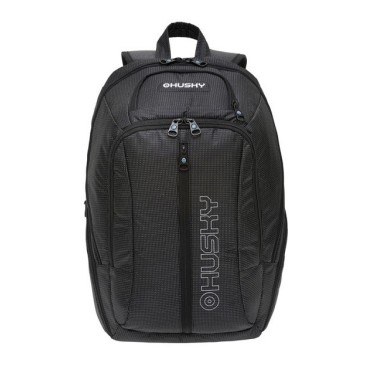 Раница Slander 28 black HUSKY - изглед 2