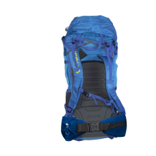 Backpack Ranis 70 Blue HUSKY - view 3