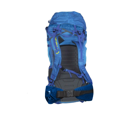 Раница Ranis 70 blue HUSKY - изглед 3