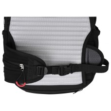 BACKPACK CLEVER 30 BLACK HUSKY - view 5
