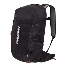 BACKPACK CLEVER 30 BLACK HUSKY - view 5