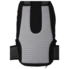 BACKPACK CLEVER 30 BLACK HUSKY - view 4