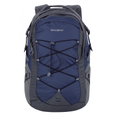 BACKPACK PROSSY 25l BLUE HUSKY - view 2