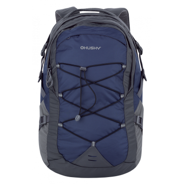 Раница Prossy 25l blue HUSKY - изглед 2