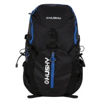 Раница Salmon 30 black