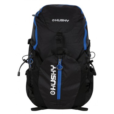 BACKPACK SALMON 30 BLACK HUSKY - view 2