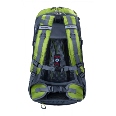 BACKPACK SALMON 30 GREEN HUSKY - view 4