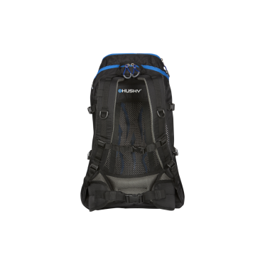 BACKPACK SALMON 30 BLACK HUSKY - view 8