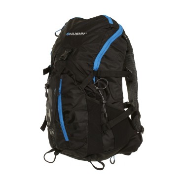 BACKPACK SALMON 30 BLACK HUSKY - view 9
