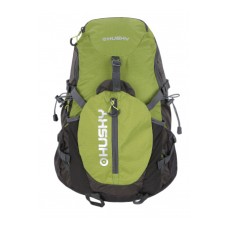 BACKPACK SALMON 30 GREEN HUSKY - view 2