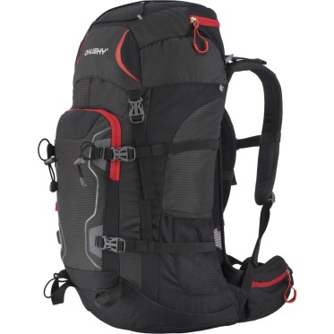 Backpack SLOPER 45 BLACK HUSKY - view 3