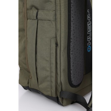 Раница за лаптоп Sofer 30L khaki HUSKY - изглед 11