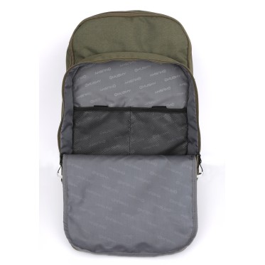 Раница за лаптоп Sofer 30L khaki HUSKY - изглед 8