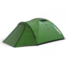 Tent Baron 3 HUSKY - view 2
