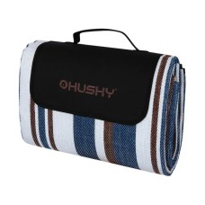 Picnic Blanket Deka Covery 200 blue/brown