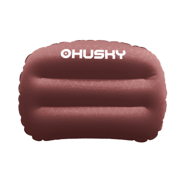 HUSKY INFLATABLE PILLOW FORT faded bordo HUSKY - view 3