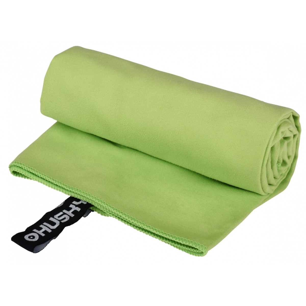 Husky towel Jack green M HUSKY - view 3 - Extreme-bg.com Husky towel Jack green M HUSKY - view 3