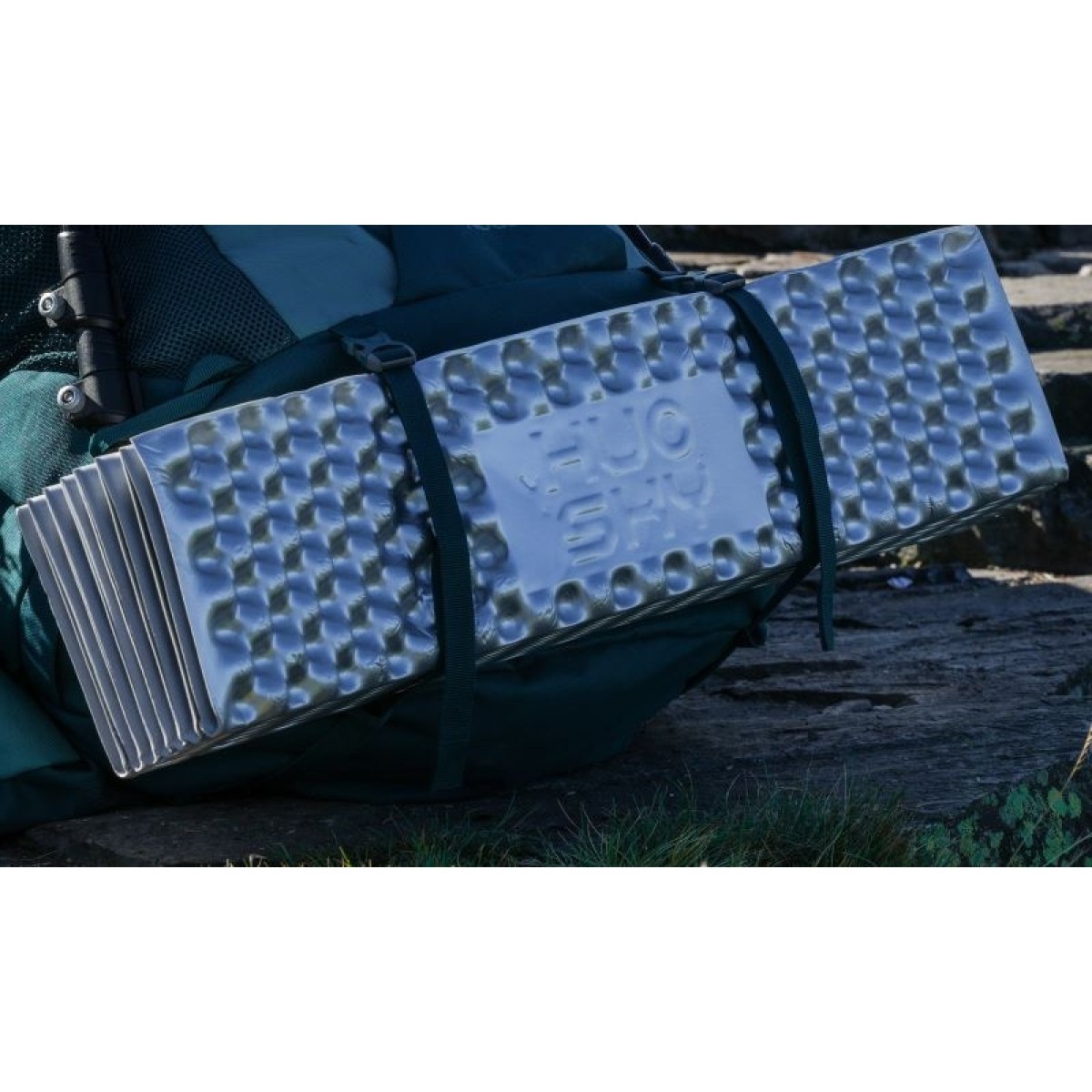 Туристическо шалте Husky Athine 1.7 сив HUSKY - изглед 5 - Extreme-bg.com Туристическо шалте Husky Athine 1.7 сив HUSKY - изглед 5