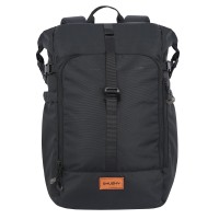 City backpack Moper 28l black