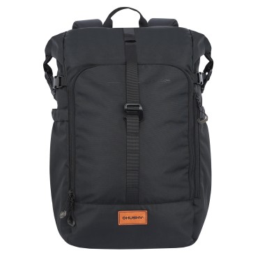 City backpack Moper 28l black HUSKY - view 1