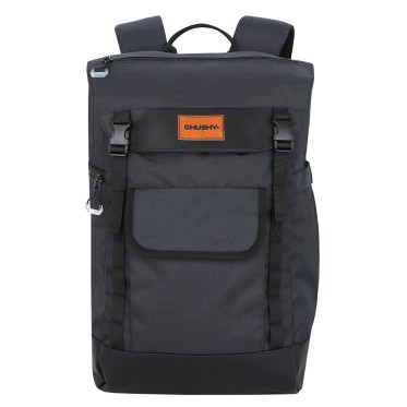 HUSKY BACKPACK ROBBER 25L black HUSKY - view 1