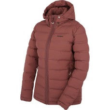 Women`s down jacket Donnie L bordo - Extreme-bg.com Women`s down jacket Donnie L bordo