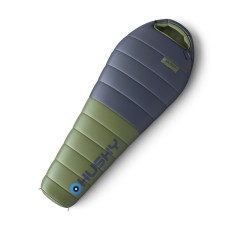 Down summer sleeping bag Devon -5