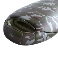 Зимен спален чувал Army -17°C зелен - Extreme-bg.com Зимен спален чувал Army -17°C зелен