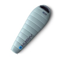Спален чувал дамски Majesty light blue -10