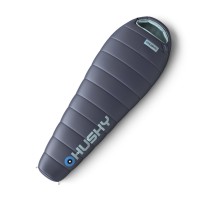 Ultralight three-season sleeping bag Mantilla