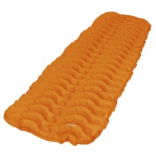 HUSKY SLEEPING MAT FEEZY 6 orange
