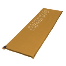 Self inflating mat Husky Fledy 4 orange