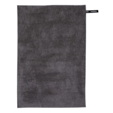 HUSKY TOWEL JONES XL 130x80 grey HUSKY - view 3